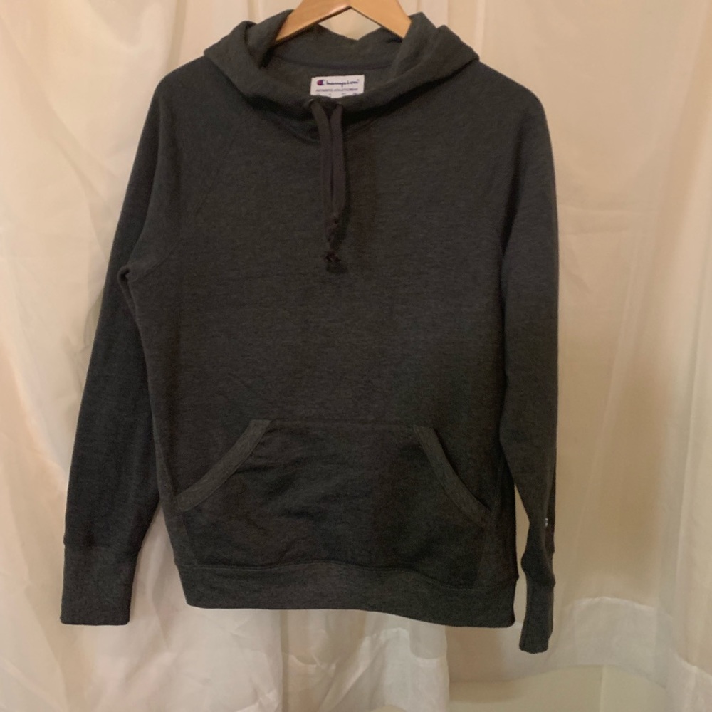 Champion Summer Hoodie